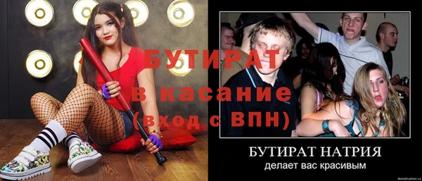 шишки Гусь-Хрустальный