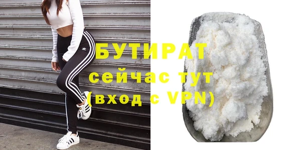 шишки Гусь-Хрустальный